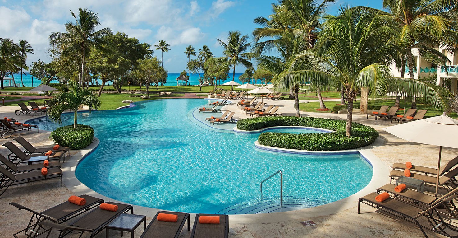 Hilton La Romana Adults Only Davelba Tours