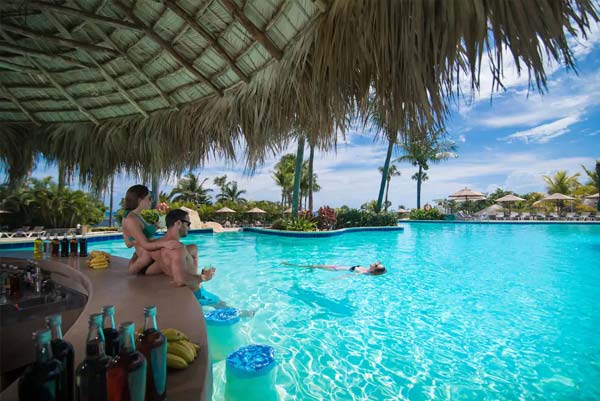 Lifestyle Tropical Beach Resort And Spa All Inclusive Davelba Tours   All Inclusive 